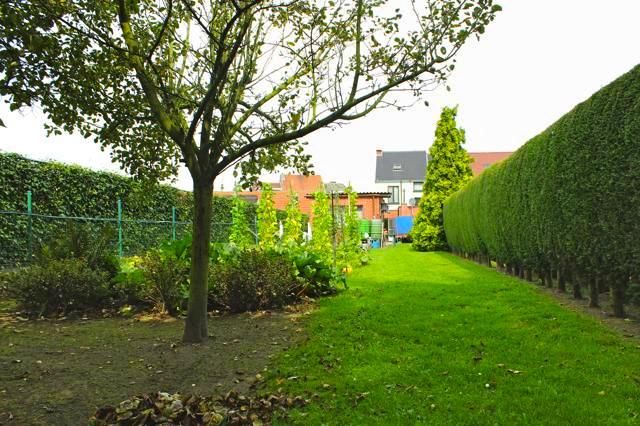 Woning verkocht in Oostakker