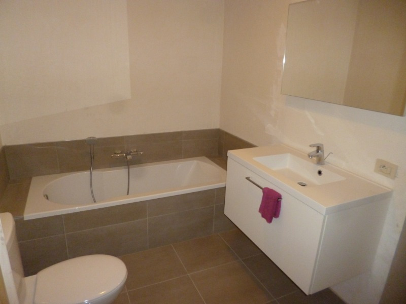 OPENDEUR ZATERDAG 23/05 VAN 14H !!! TOPPER !!! Prachtig 3slp appartement op topligging 