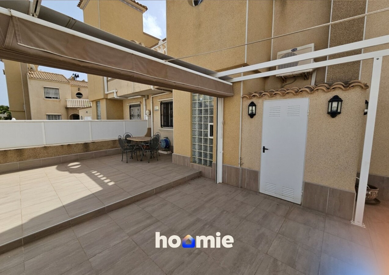 Woning te koop in Orihuela