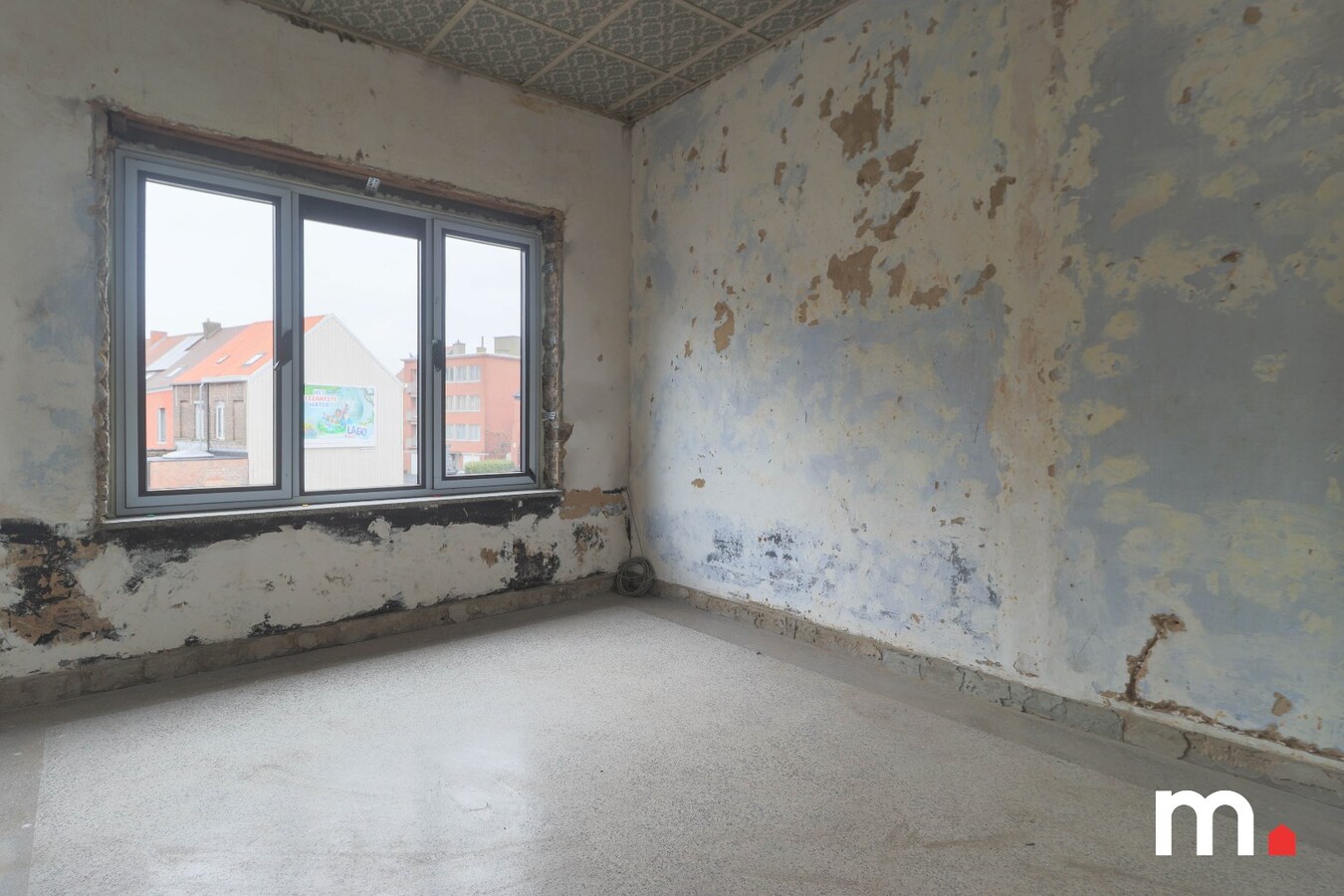 Stadswoning te Koop vlakbij het Astridpark in Kortrijk 