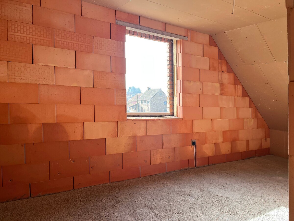 Nieuwbouw app. (3 slpks.) in Residentie Martinus 