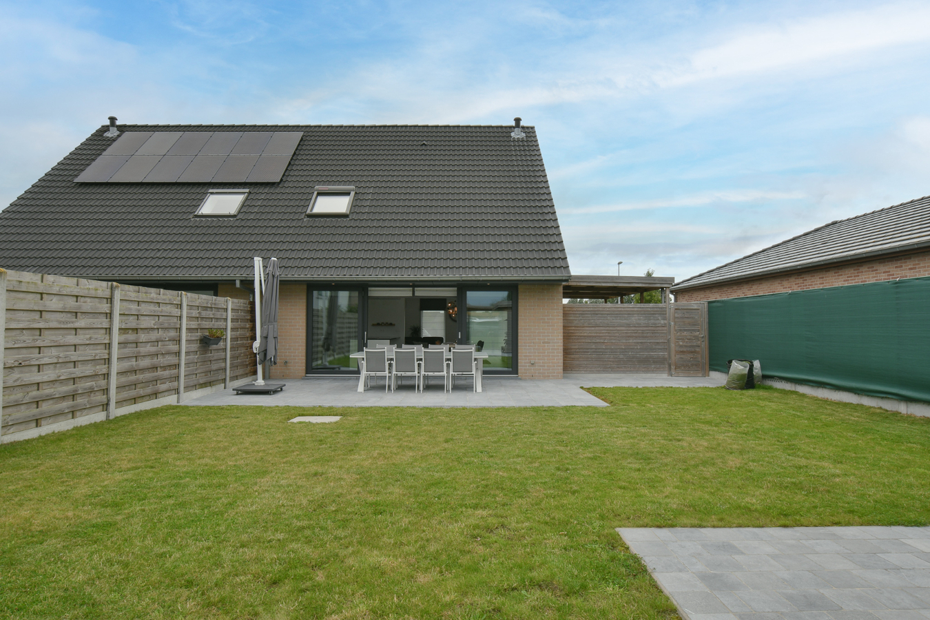 Verkocht woning - Oudenburg