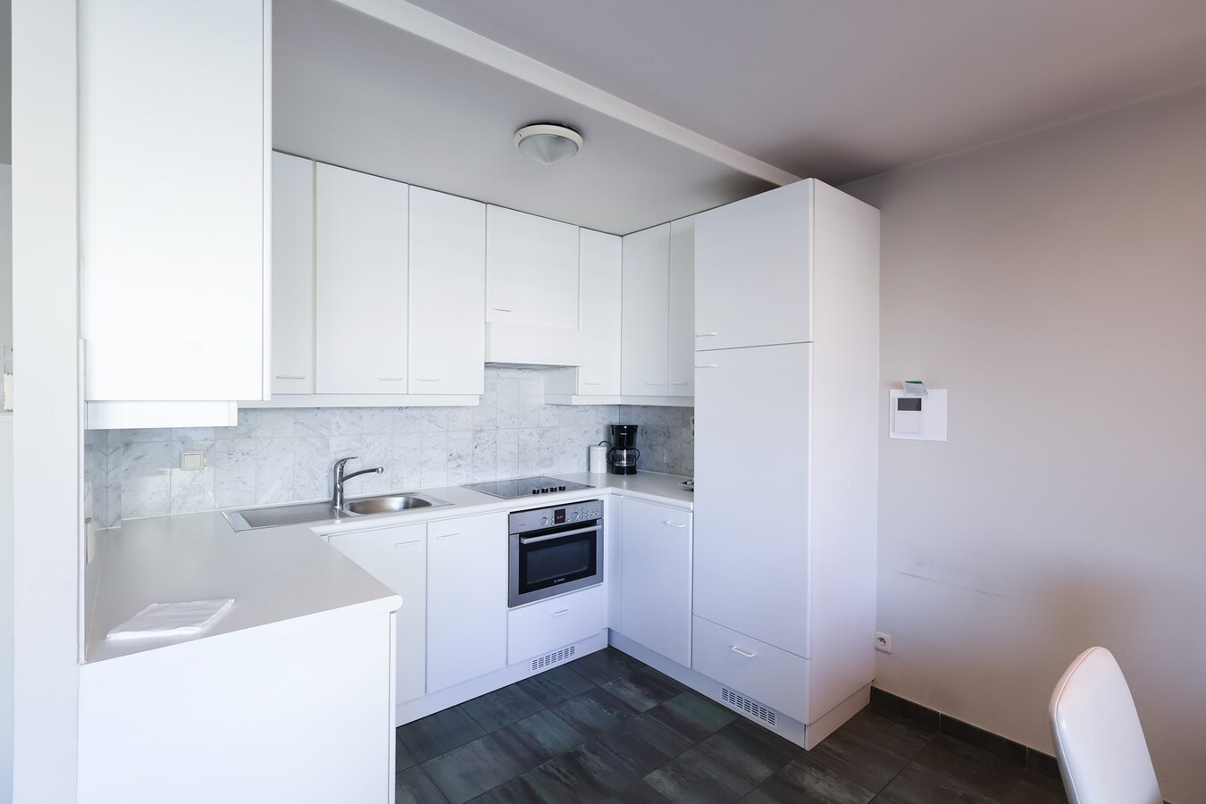 App. mit 3 Schlafzimmer 