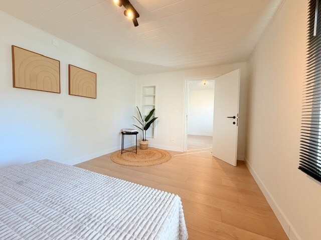 Trendy halfopen bebouwing met tuin en uitweg te Wevelgem ! *** NONO INSPIRED*** 