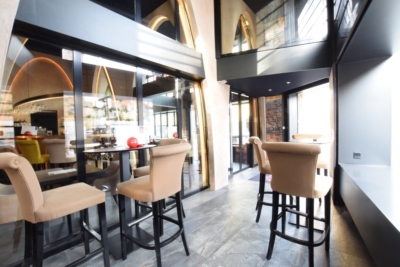 Te koop horeca - Diksmuide