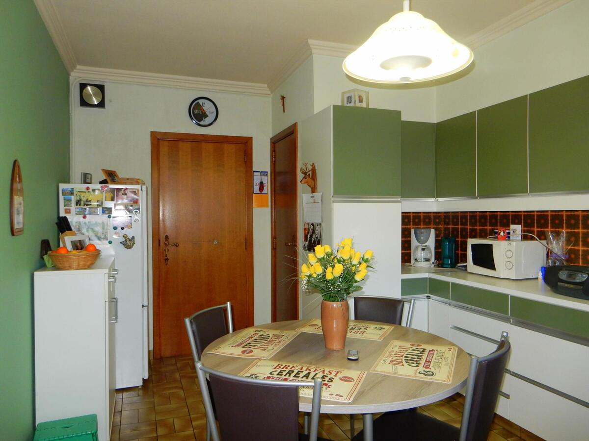 Knusse woning te Jabbeke met 3 slaapkamers 