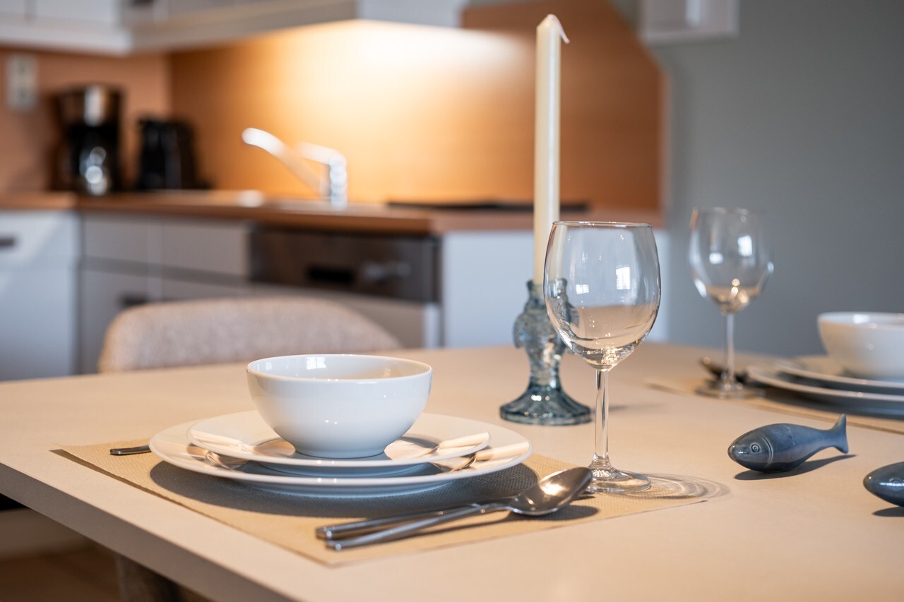 App.mit 1 Schlafzimmer 