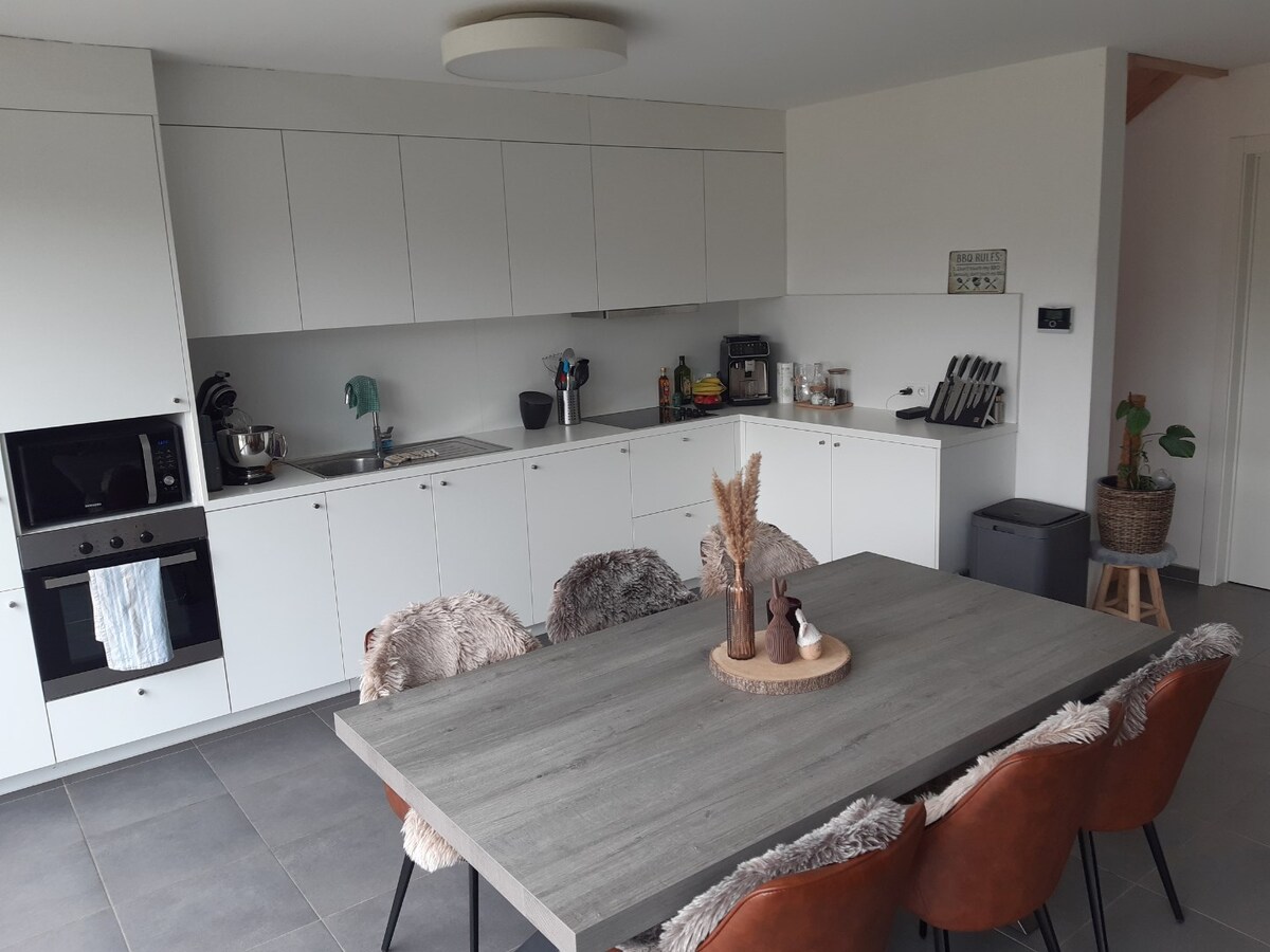 Dé ideale gezinswoning in een kindvriendelijke omgeving 