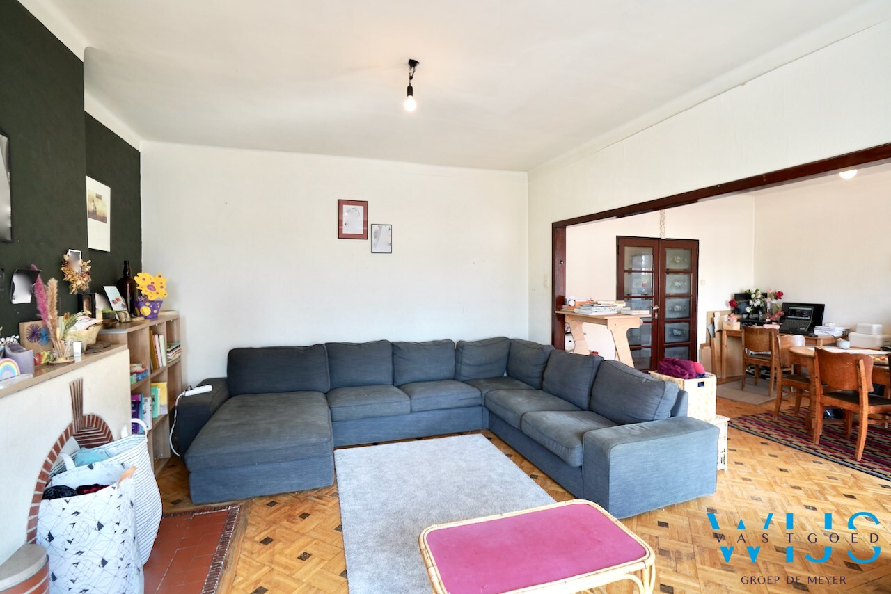 Zeer goed gelegen appartement te Gent ! 