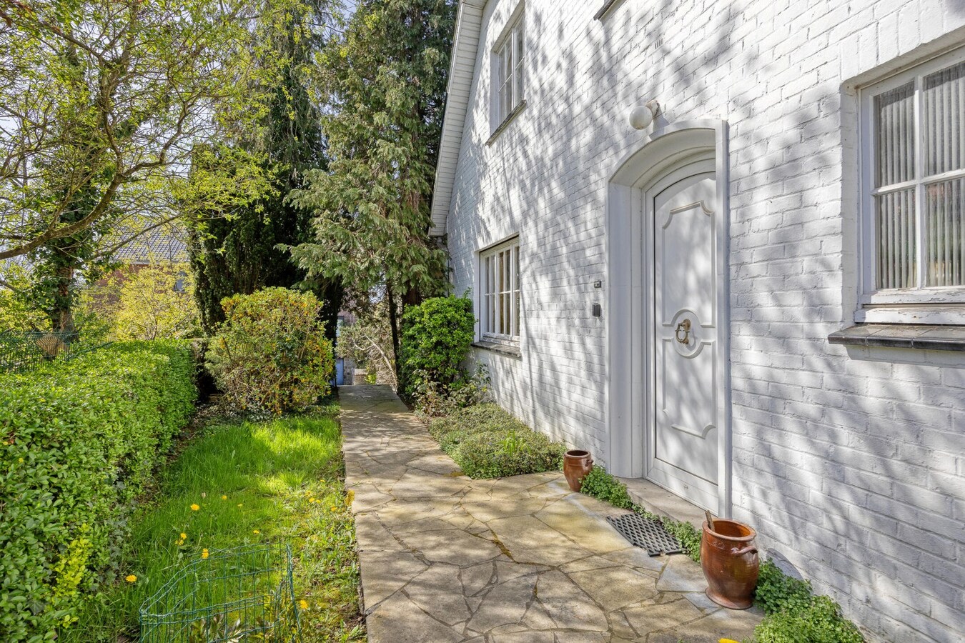 Te koop woning - Sint-Genesius-Rode