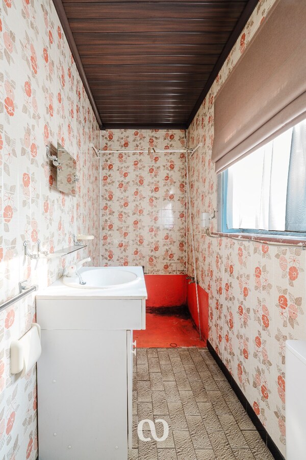 Renovatiewoning met prachtig uitzicht over agrarisch gebied 