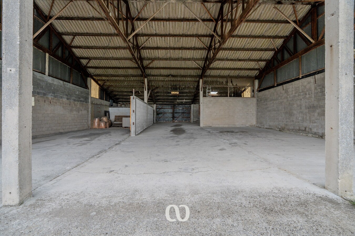 Prachtig gelegen hoeve met gronden op meer dan 3,5 ha 