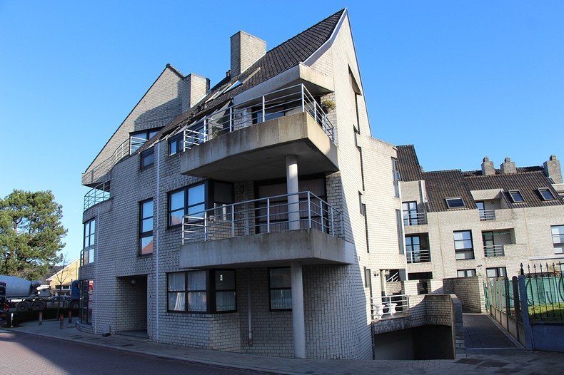 Verhuurd appartement - Koekelare