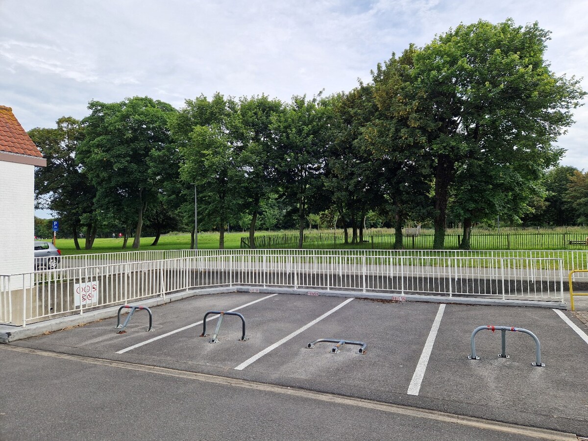 Parking space for sale 