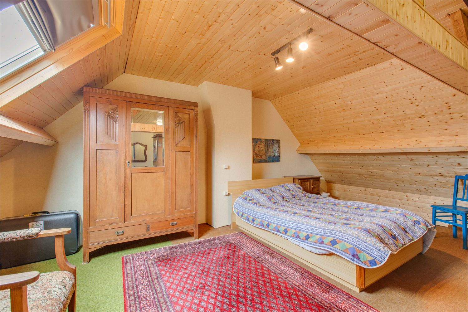 Werkelijk prachtige woning met uiterst veel potentieel! 