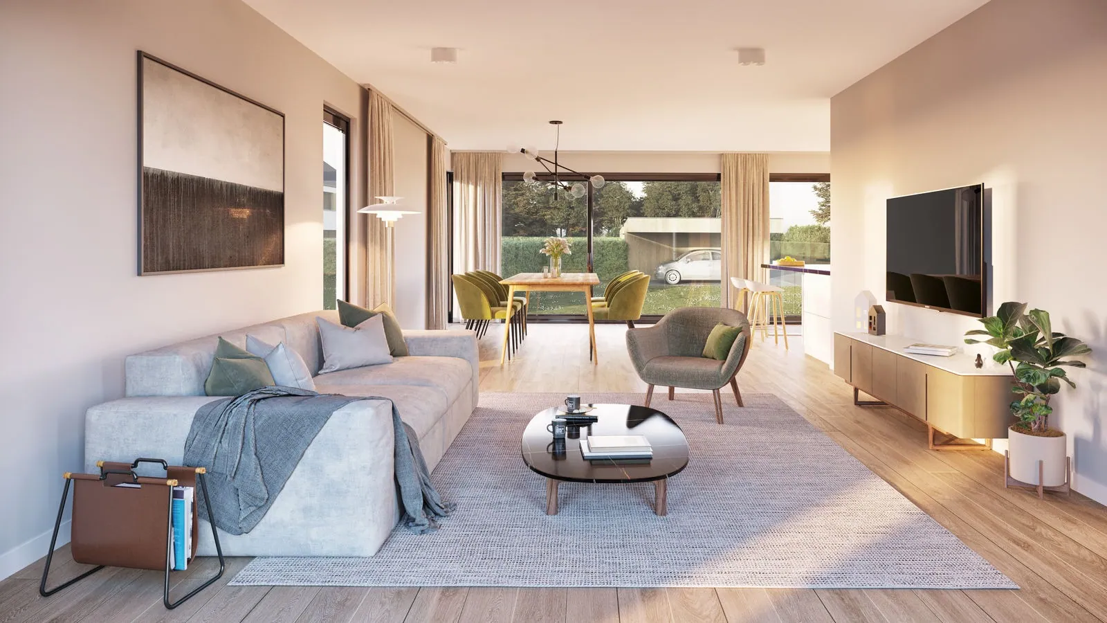 Verkocht woning - Lommel