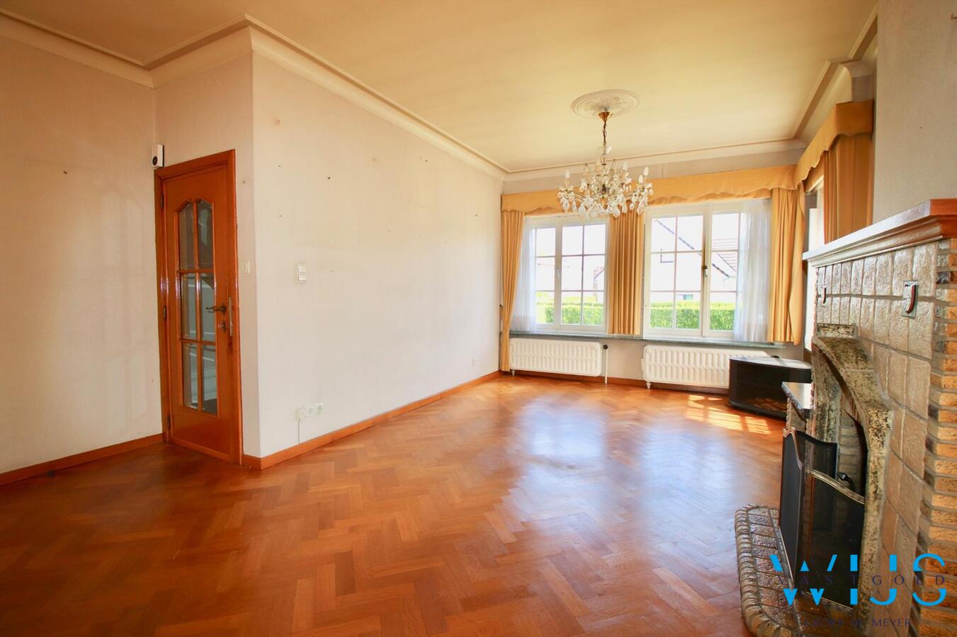 Schitterend gelegen woonhuis met 4 slaapkamers, CENTRUM ERTVELDE ! 