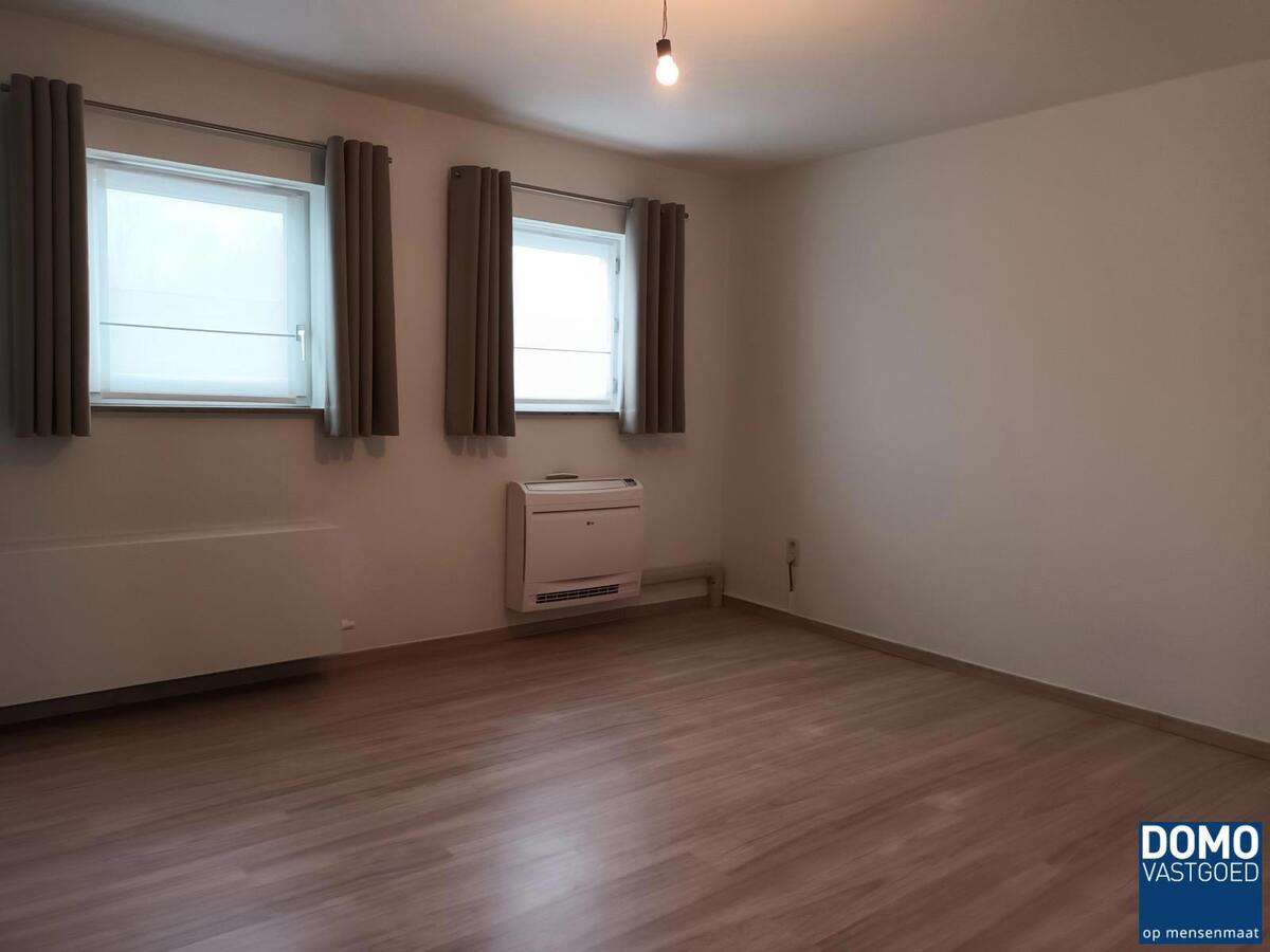 Appartement verhuurd in Hasselt
