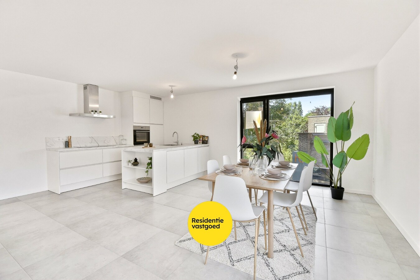 Te koop appartement - Gistel