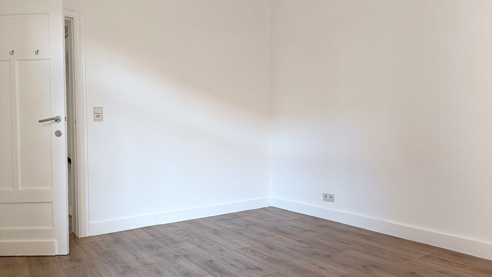 Charmante hoekwoning met 3 slaapkamers in centrum Tienen 