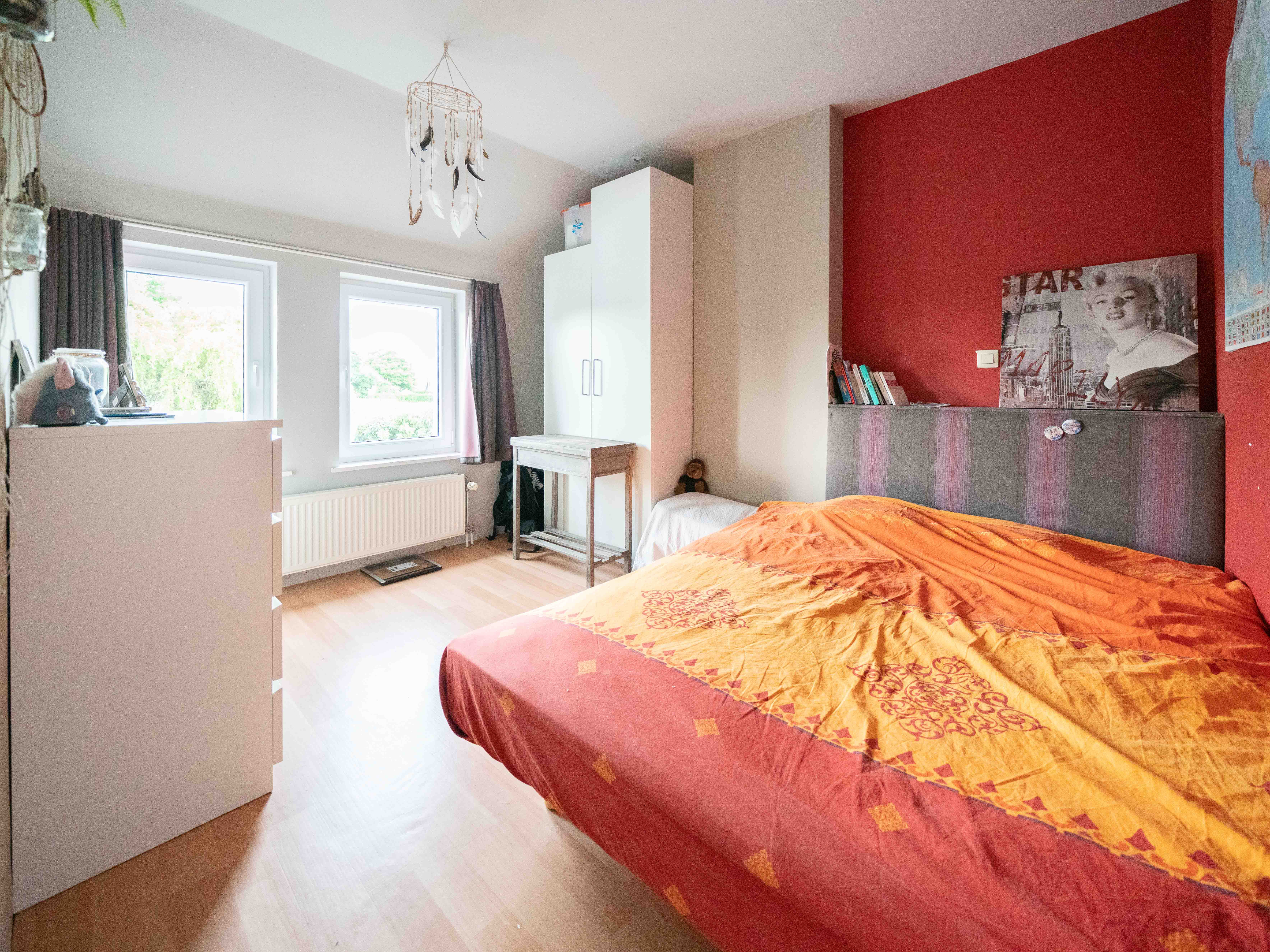 Leuke 2-gevel met gezellige tuin op toplocatie 