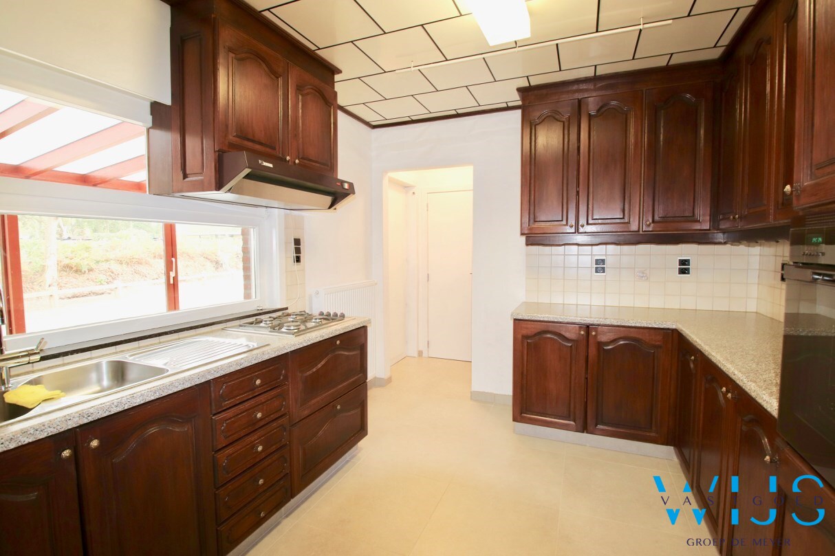 Gezinswoning met 3 slaapkamers te Ertvelde ! 