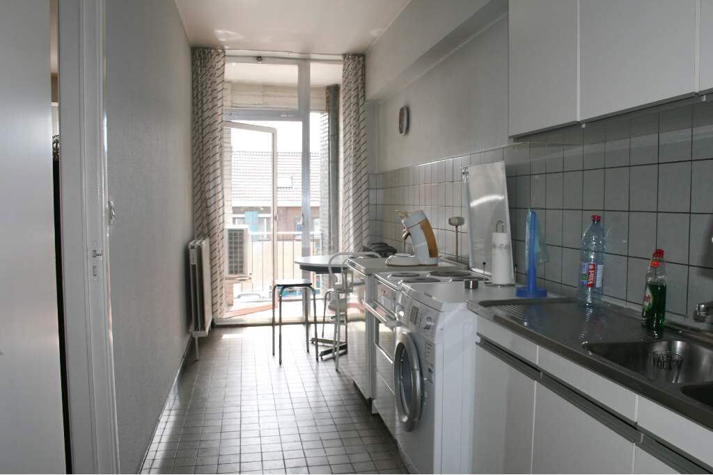 Verkocht appartement - Tongeren
