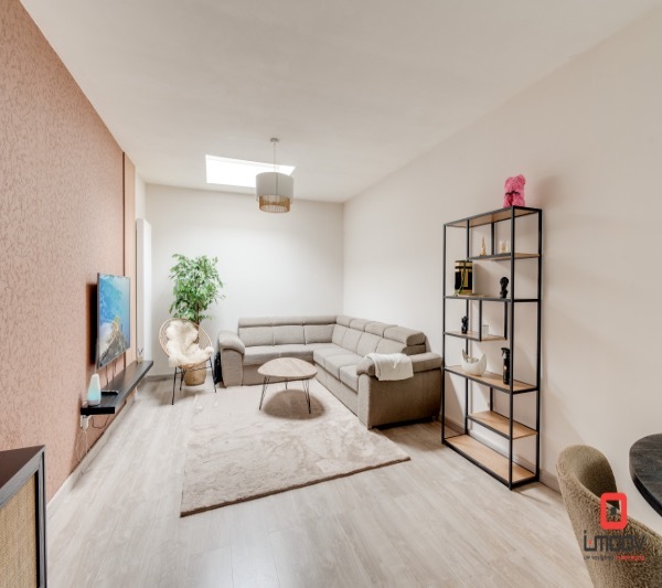 Verkocht woning - Gent