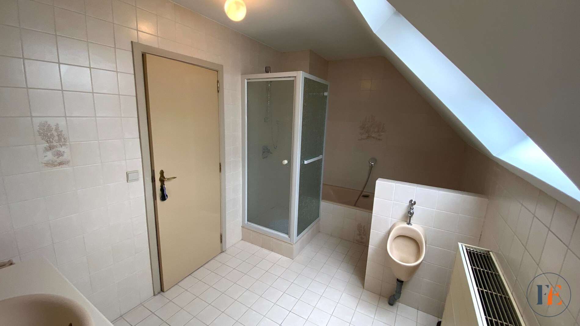 Villa op royaal perceel te Baarle-Drongen 