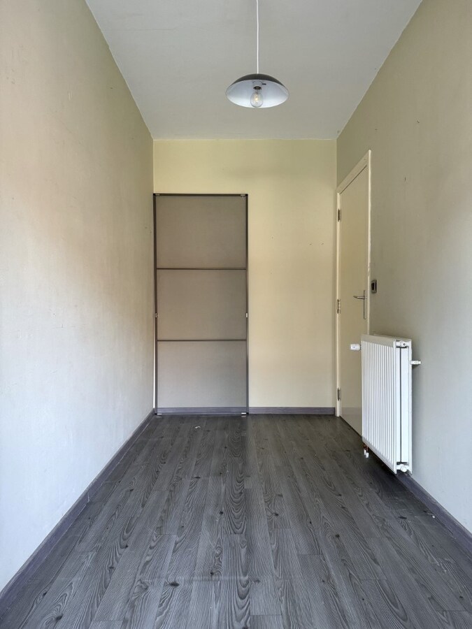 Appartement verhuurd in Turnhout