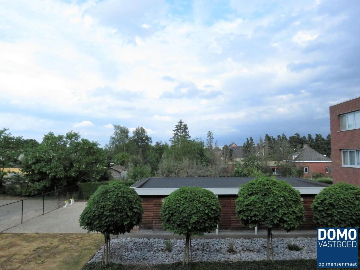 Appartement verhuurd in Heusden-Zolder