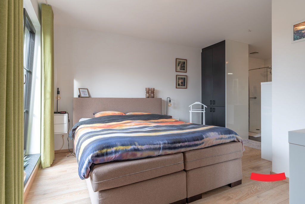 Appartement verkocht in Ravels