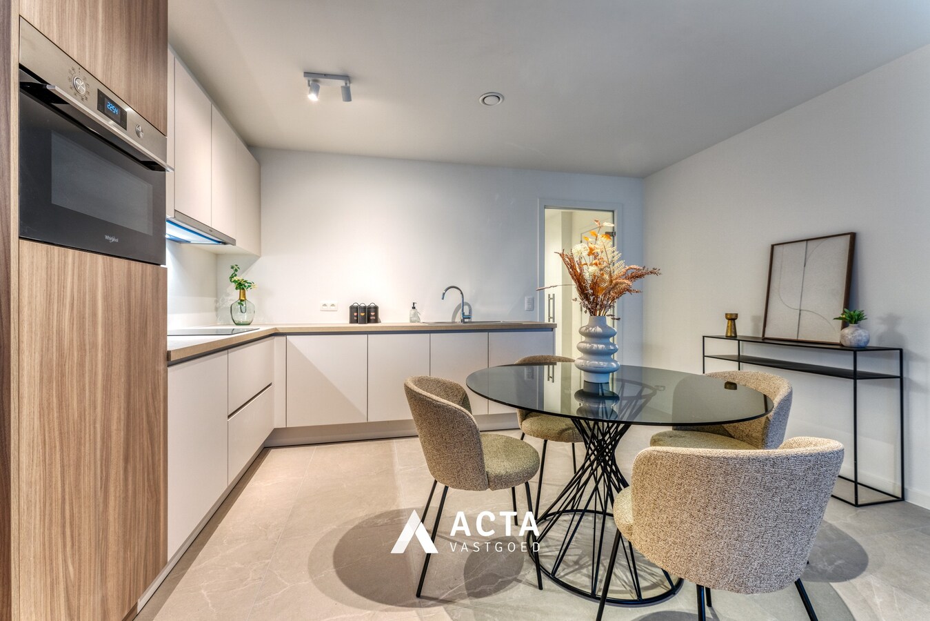 Te koop appartement - Oostende