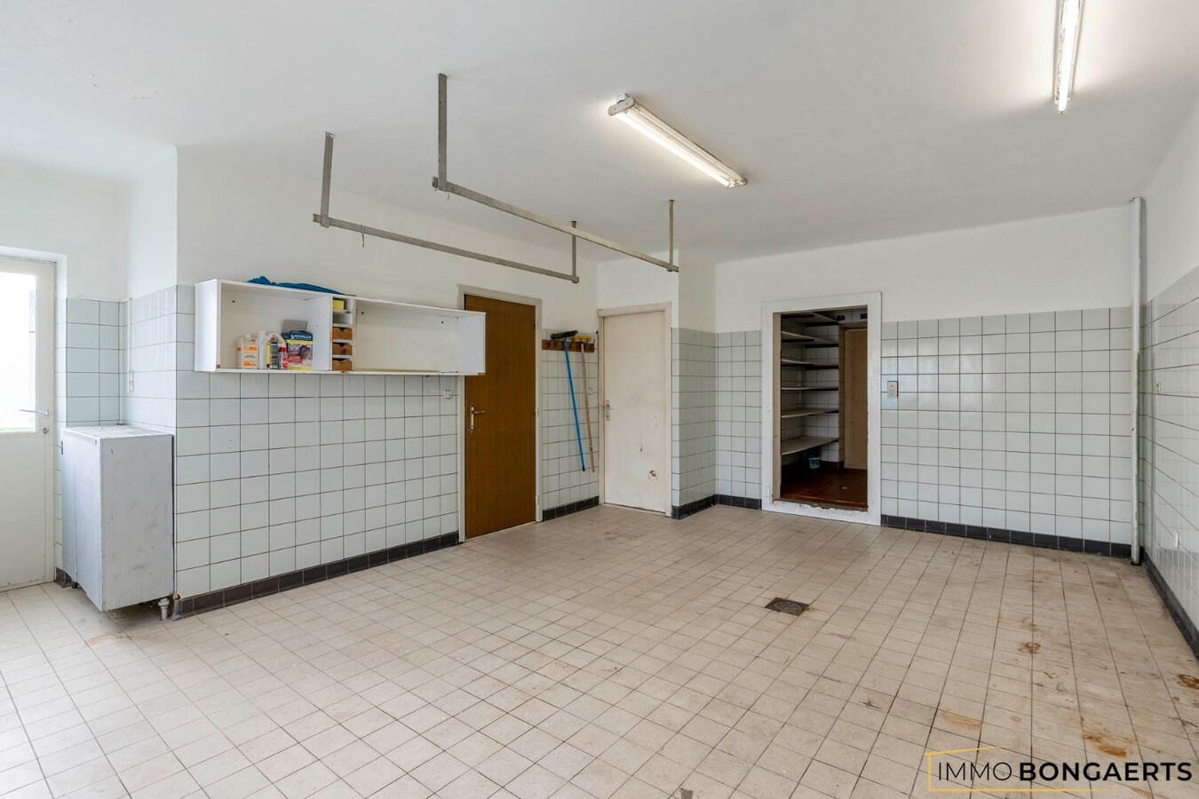 Ruime gezinswoning met 4 slaapkamers 