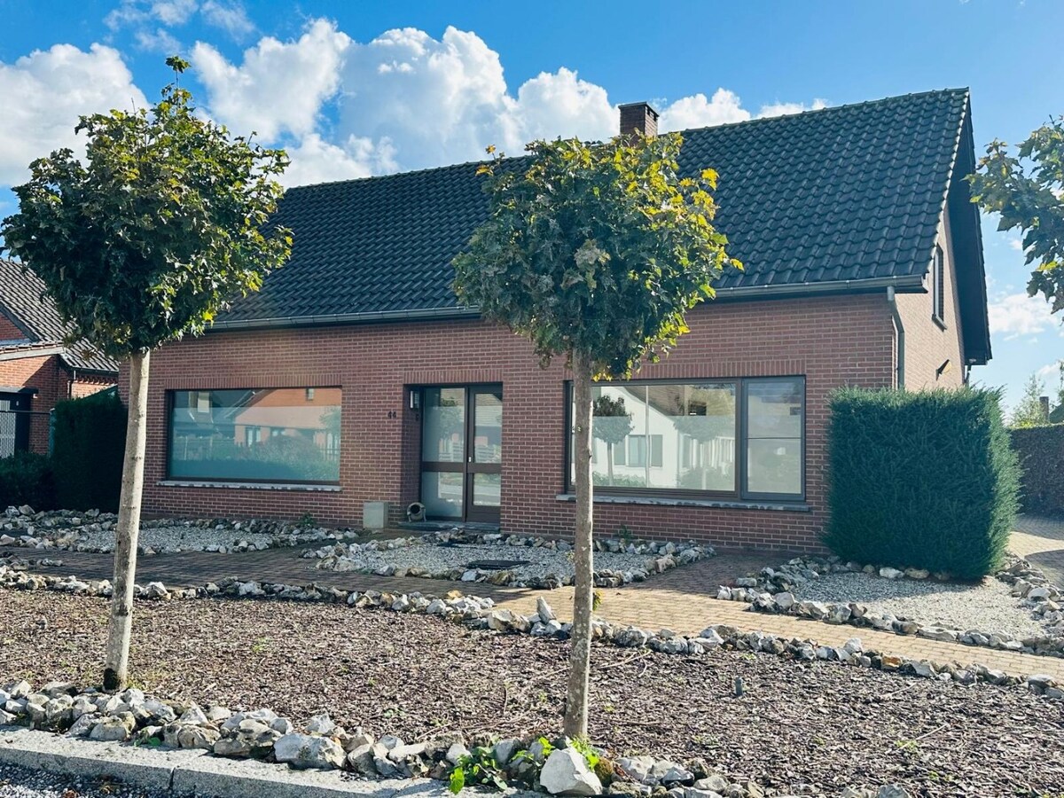 Te huur woning - Peer
