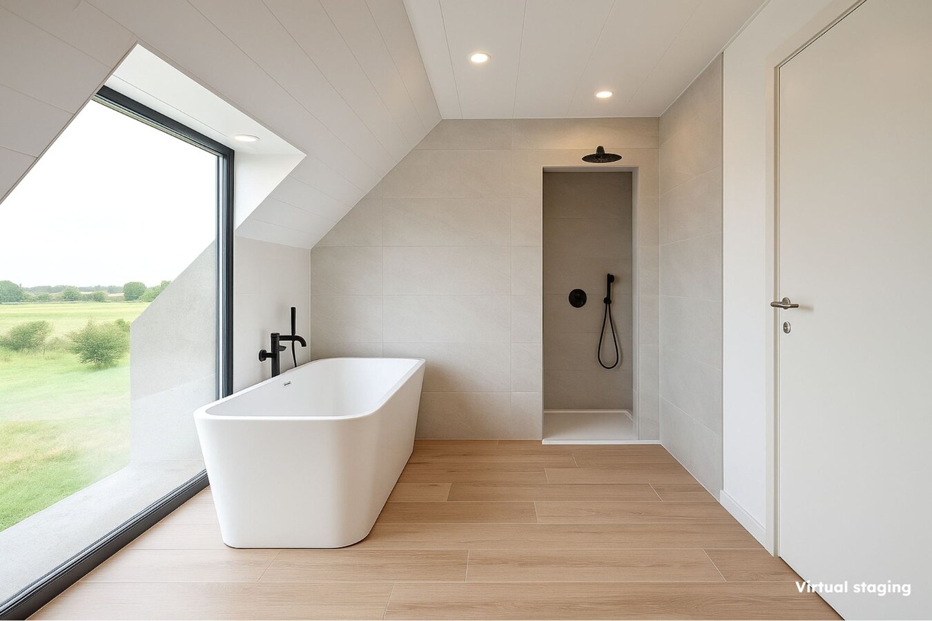 Te koop villa - Lo-Reninge