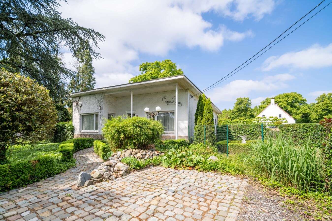 Verkocht - Woning - As