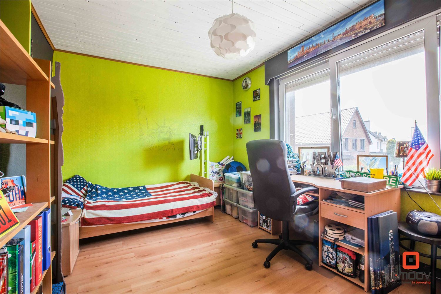 Woning verkocht in Zelzate