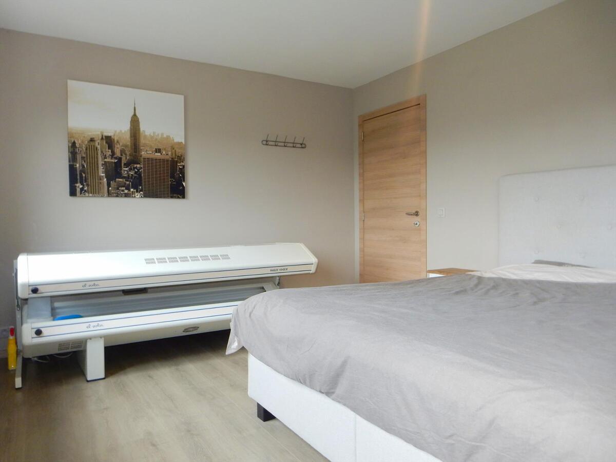 Gezellige halfopen nieuwbouw woning 