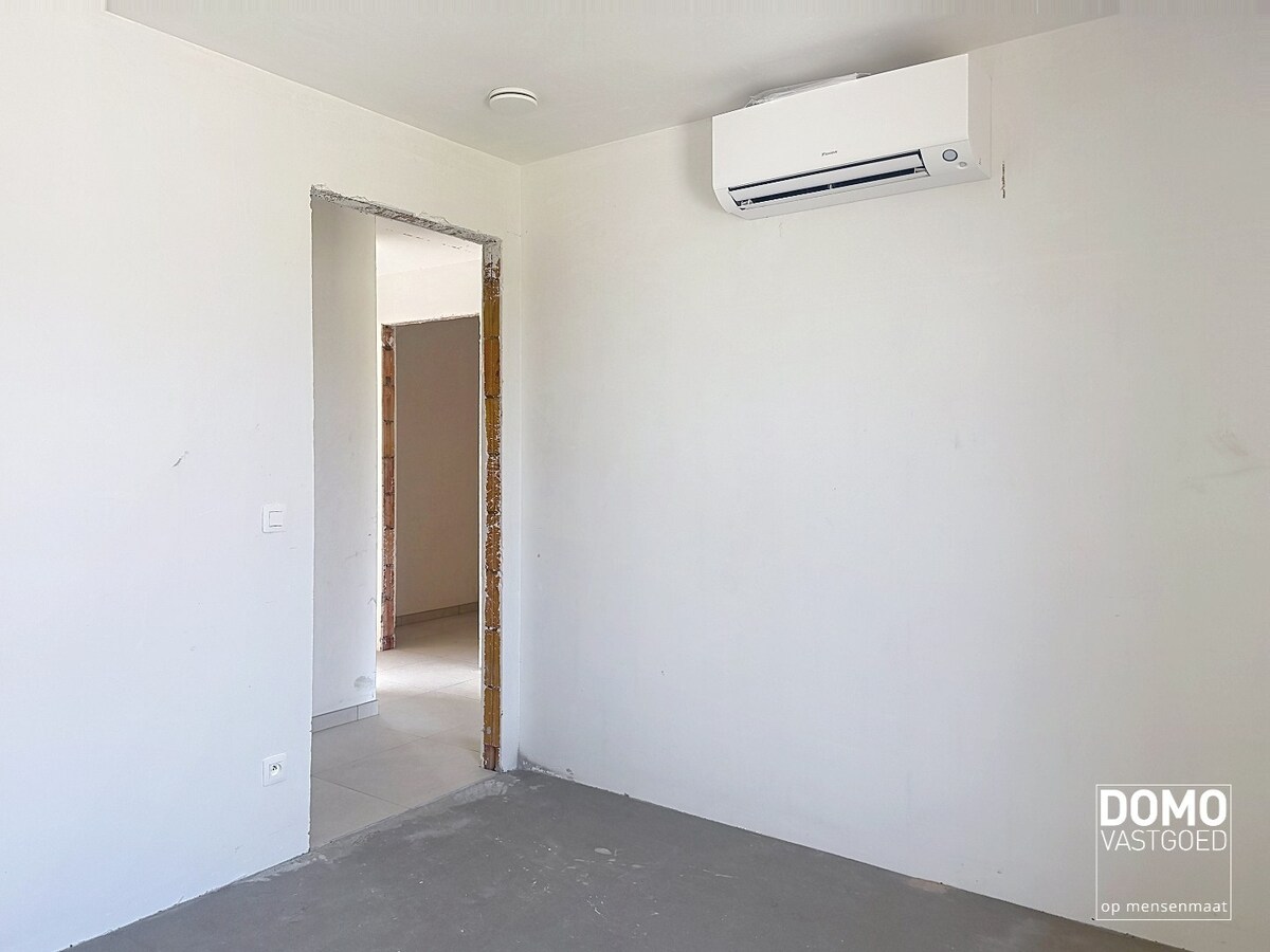 PROJECT RIO – Modern wonen in het hart van Kermt 
