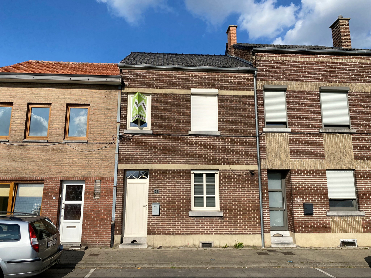 Verkocht woning - Tongeren