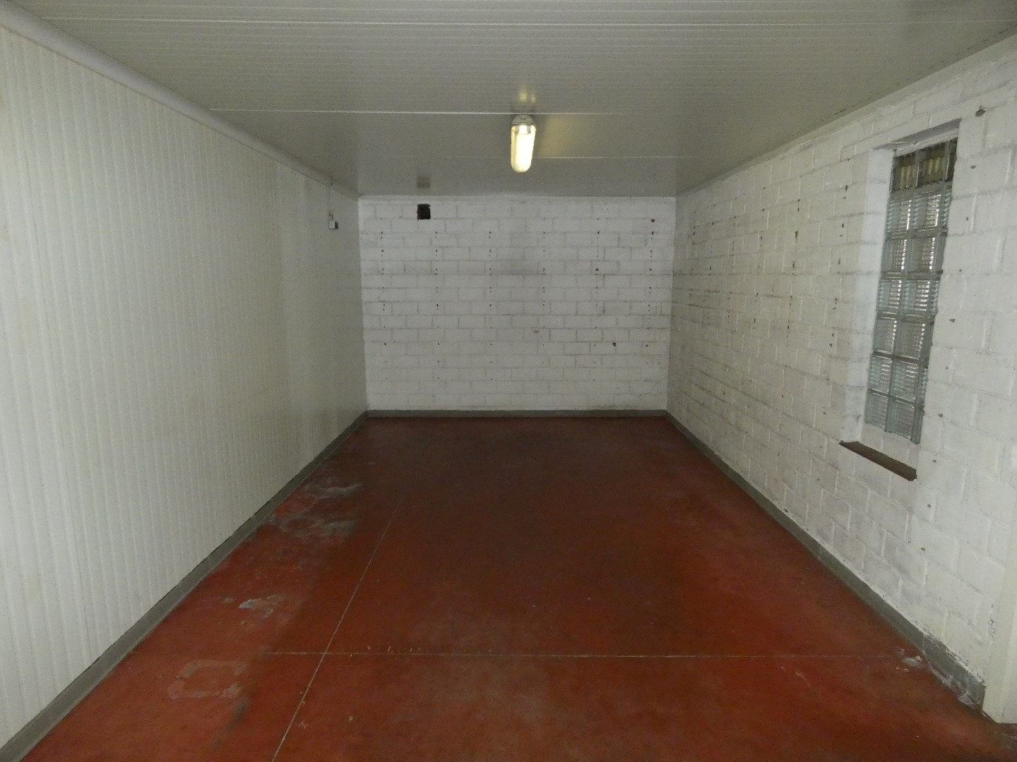 Opslagruimte/loods (200 m²), Torhout 