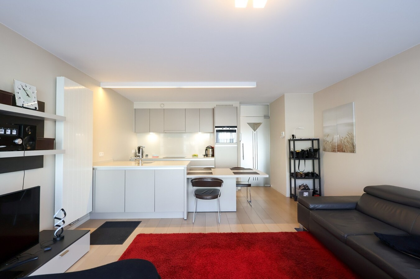 Zu verkaufen appartement - Oostduinkerke
