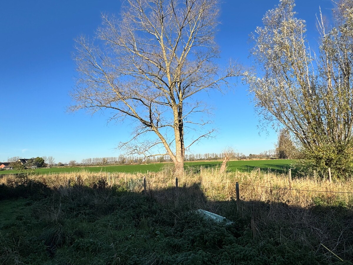 Te koop grond - Kortemark