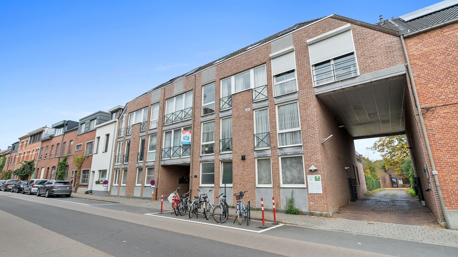 Te koop appartement - Kessel-Lo