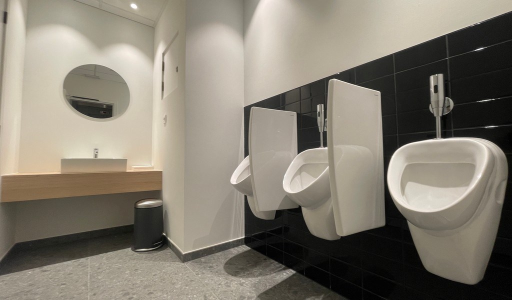 Volledig opgefriste kantoren te huur in Office Park Mechelen