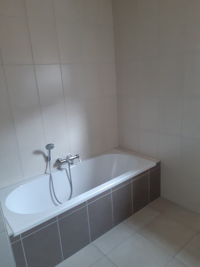 Exclusief en ruim wonen. 