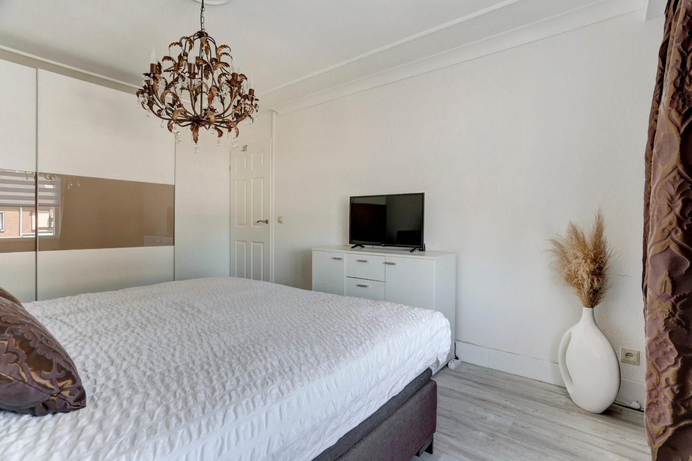 Eengezinswoning verkocht in Tilburg