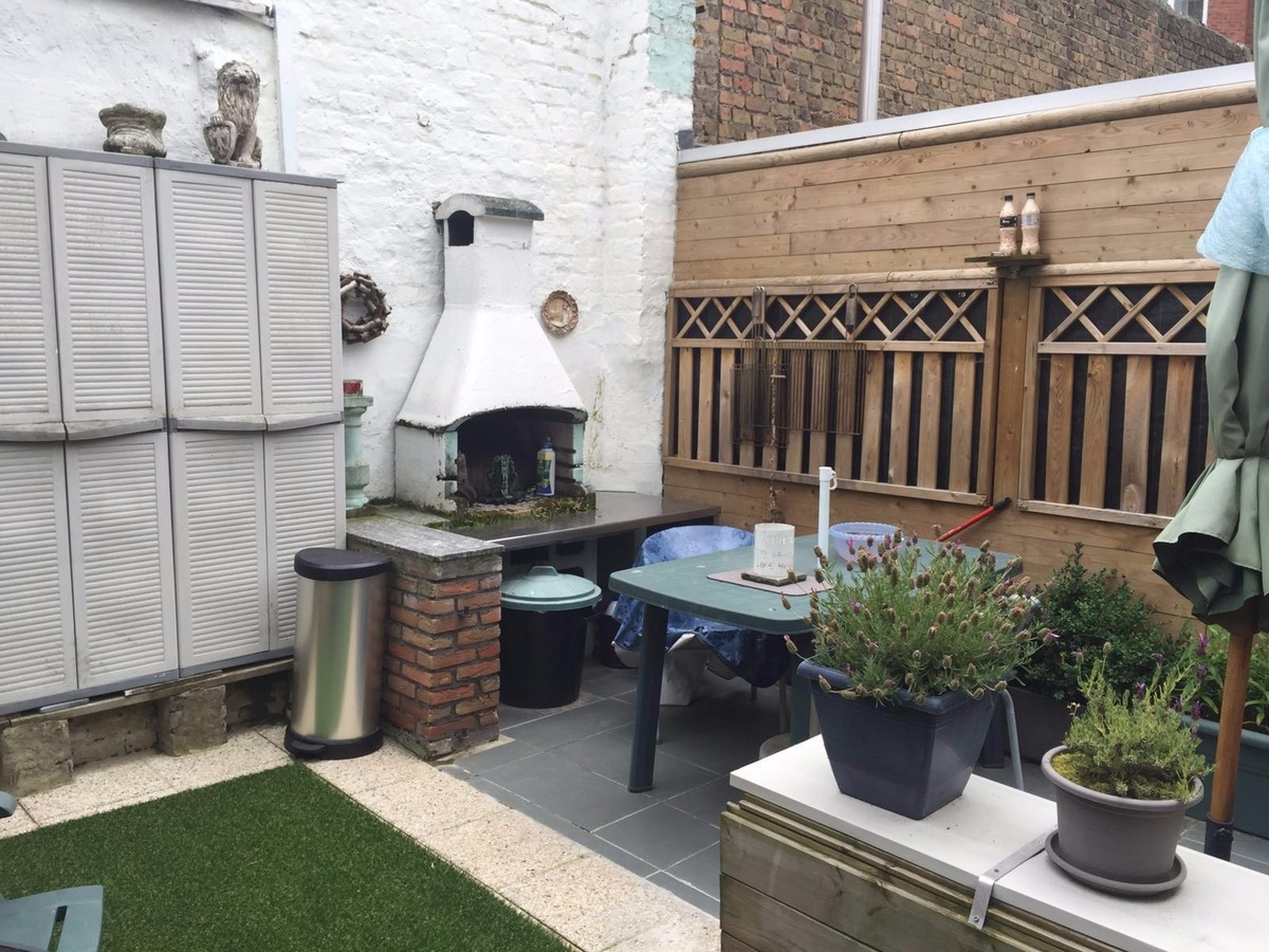 INSTAPKLARE CENTRAAL GELEGEN WONING NABIJ WELLINGTON GOLF CLUB 
