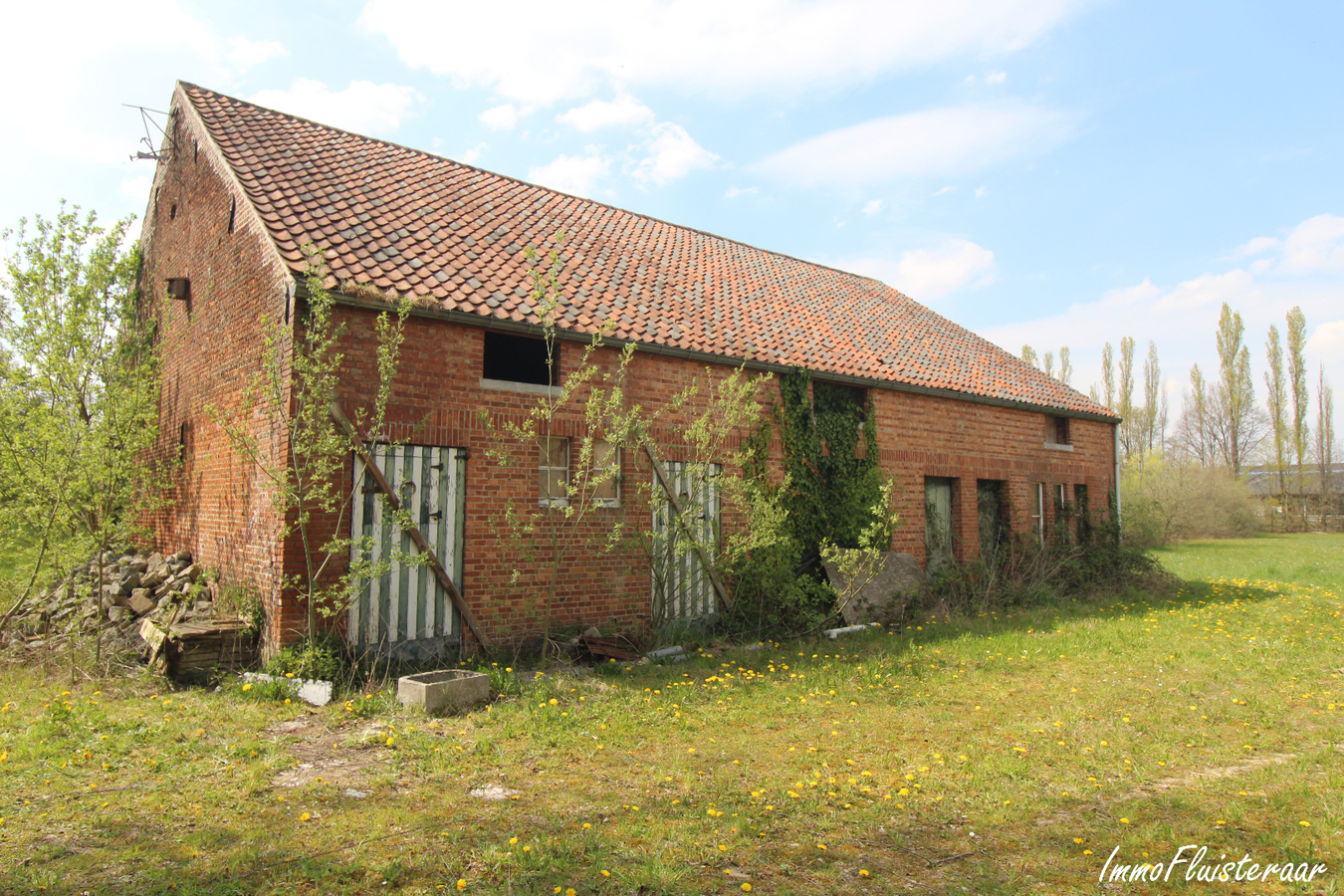 Property sold in Aarschot